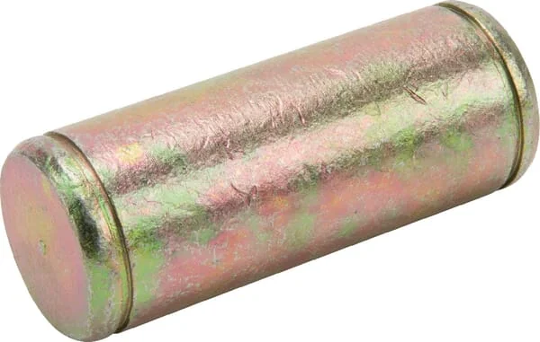 KUBOTA - KK071829 - Schraube Mit Nut D25.35 X 54