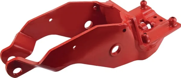 KUBOTA - KK071860 - Traegerstuetze Mit Buchse