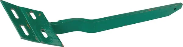 KUBOTA - KK076859 - Streichblechschenkel Links H750