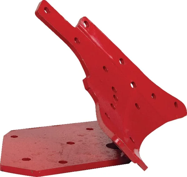 KUBOTA - KK083407R - Befestigung, Links