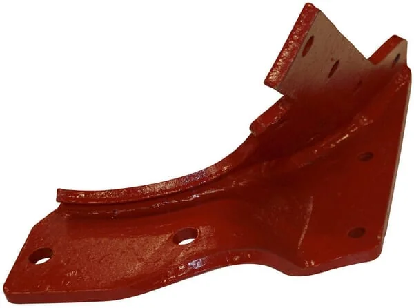 KUBOTA - KK084398R - Sattel Rechts Ecomat