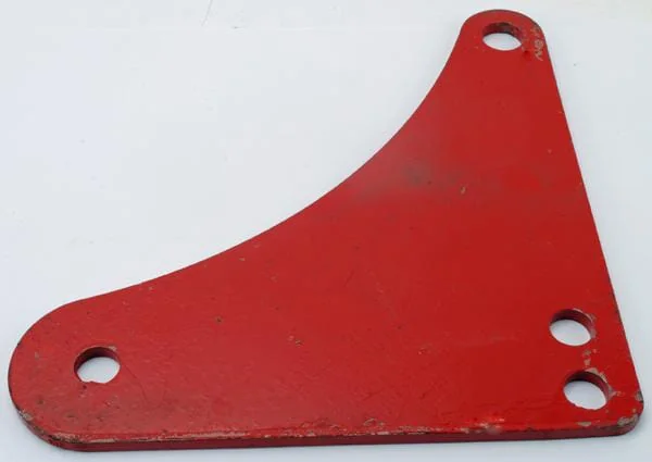 KUBOTA - KK089713 - Rahmenbefestigung