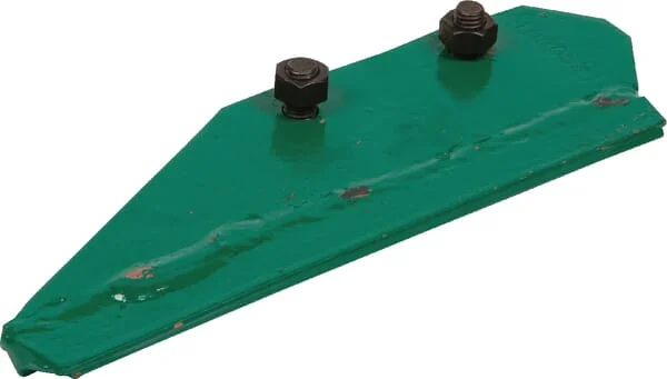 KUBOTA - KK109052R - Hartmetall-Fluegelschar 250mm