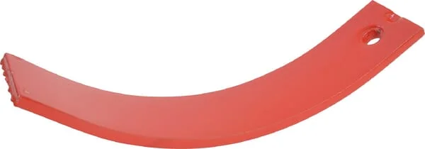 KUBOTA - KK304322R - Anschlagschiene Gerade 80mm