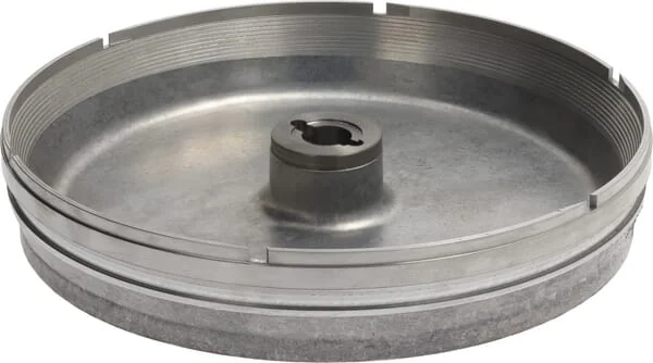 KUBOTA - KL810907 - Z6 Ruebenzellenrad, Breit