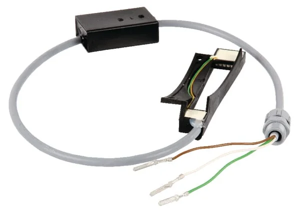 KUBOTA - KL812905 - Komplett Synchrodrive Optischer Sensor