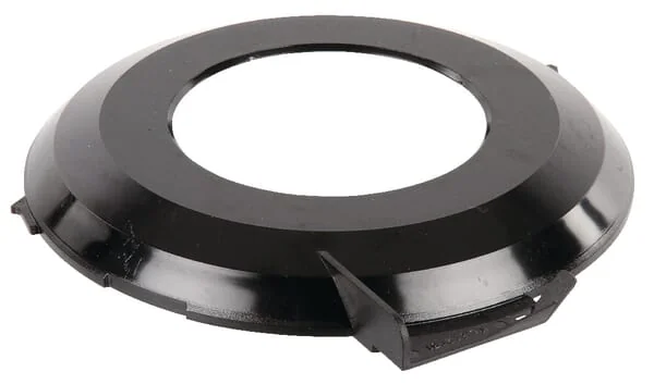 KUBOTA - KL812951 - Radabdeckung Schwarz Kverneland