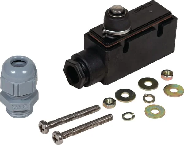 KUBOTA - KL828050 - Stoppschalter Fuer Synchro-Antrieb
