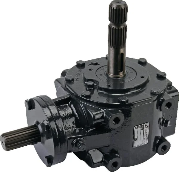 KUBOTA - KT19912000 - Getriebe