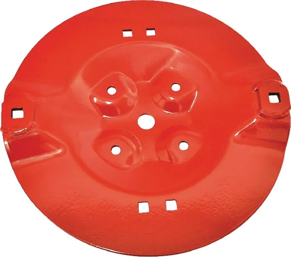 KUBOTA - KT5513400094 - Zentralschneidscheibe