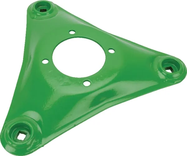 KUBOTA - KT5513600080 - Gaspardo-Scheibe