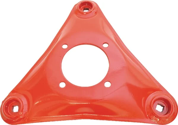 KUBOTA - KT5513600094 - Gaspardo-Scheibe