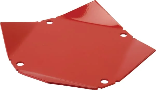 KUBOTA - KT5516200094 - Deckplatte