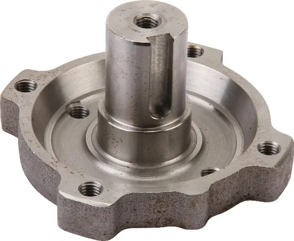 KUBOTA - KT55402000 - Nabe fuer Kegel