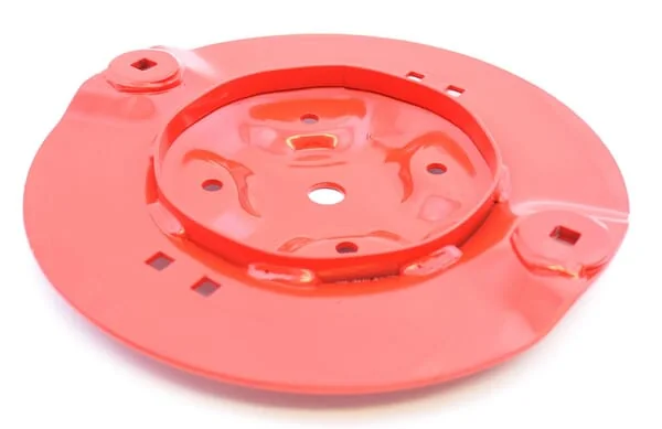 KUBOTA - KT55653400 - Distanzring Taarup