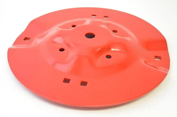 KUBOTA - KT55653400 - Distanzring Taarup