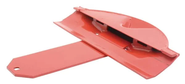 KUBOTA - KT55656000 - Verschleissplatte