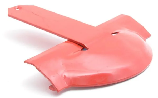 KUBOTA - KT55656000 - Verschleissplatte