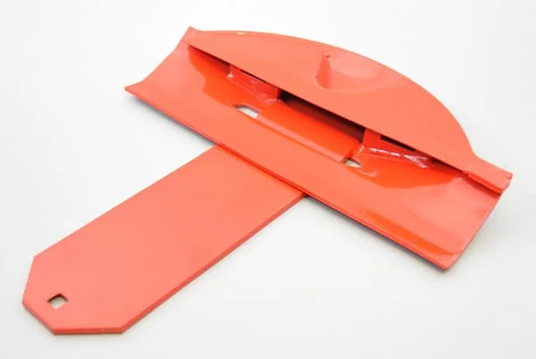KUBOTA - KT55658000 - Steinschutz