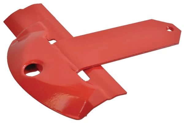 KUBOTA - KT55658100 - Steinschutz Links