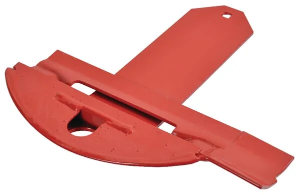 KUBOTA - KT55658100 - Steinschutz Links
