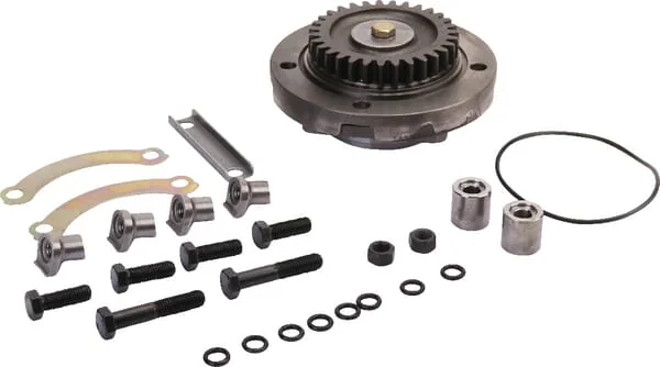 KUBOTA - KT55704200 - Komplettes Linkes Fuehrunglager