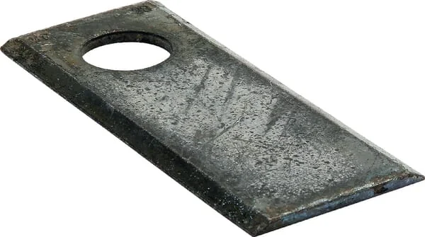 KUBOTA - KT7612200001 - Klinge