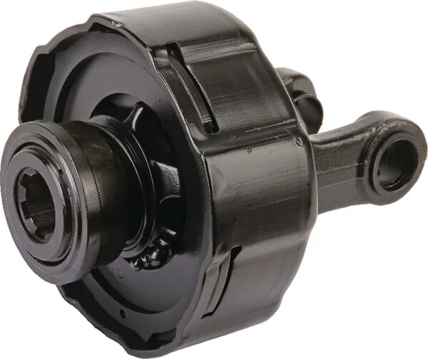 KUBOTA - KT99252190 - Kardangelenk-Kupplung RW6 1500 NM