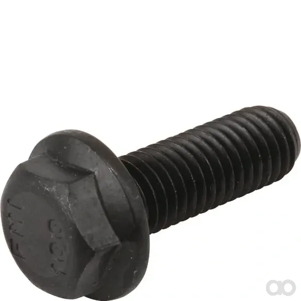 KUBOTA - KT99308830 - Stahlschraube