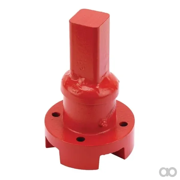 KUBOTA - KW217022999 - Schaft 4/57/100GS1,5 Kverneland