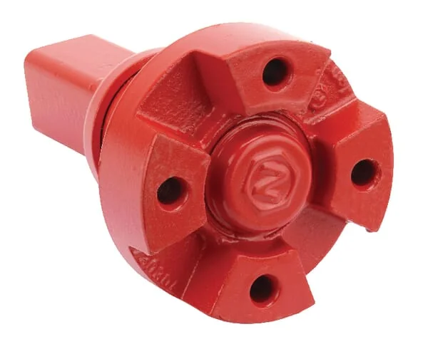 KUBOTA - KW217022999 - Schaft 4/57/100GS1,5 Kverneland