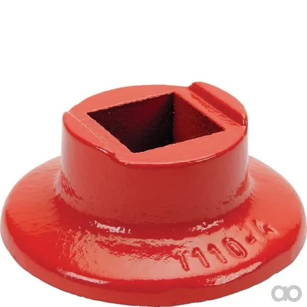 KUBOTA - KW250820 - Flansch Fuer Scheibensektion