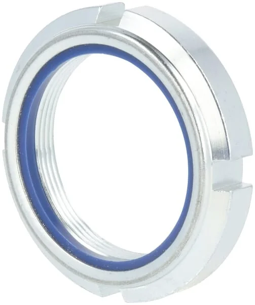 KUBOTA - MA0000266 - Sicherungsmuttern