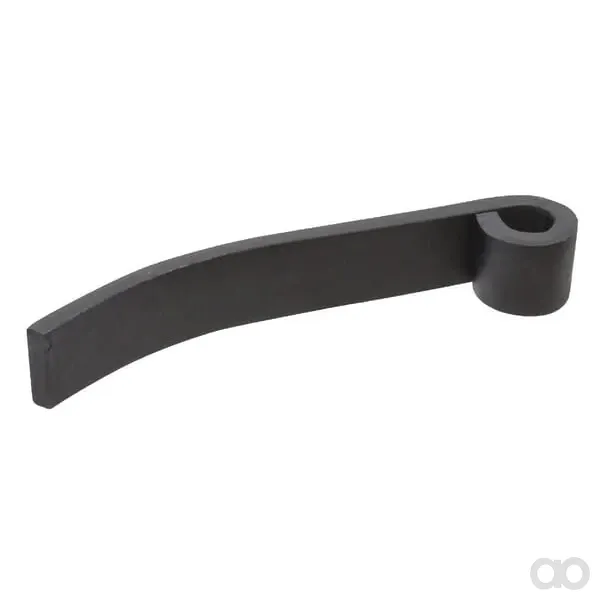 KUBOTA - MA6401077 - Mulchmesser Kverneland