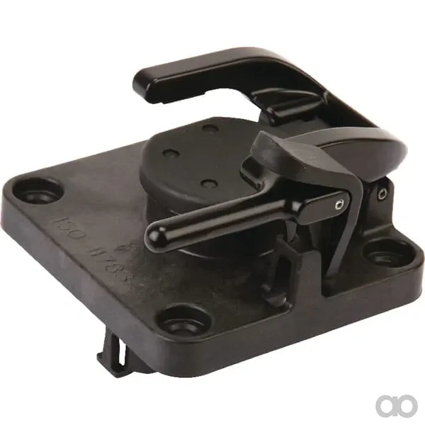 KUBOTA - MT00000500 - Anschluss