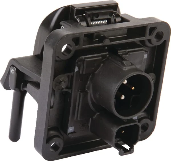 KUBOTA - MT00000500 - Anschluss