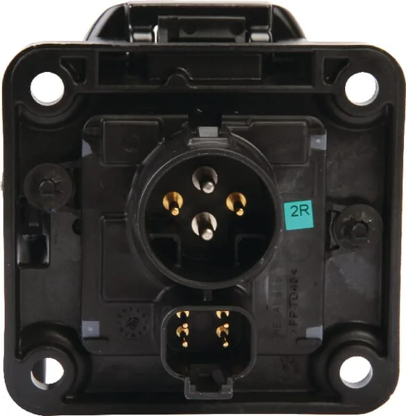 KUBOTA - MT00000500 - Anschluss