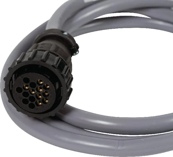 KUBOTA - MT00002274 - Kabel ISOBUS 9P