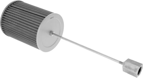 Kubota - RD80962130 - Filtereinheit, Saugseite