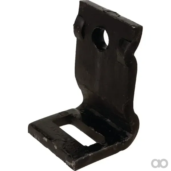 KUBOTA - RF0112397 - 32x10 mit Zinken-Klemme für 50x12