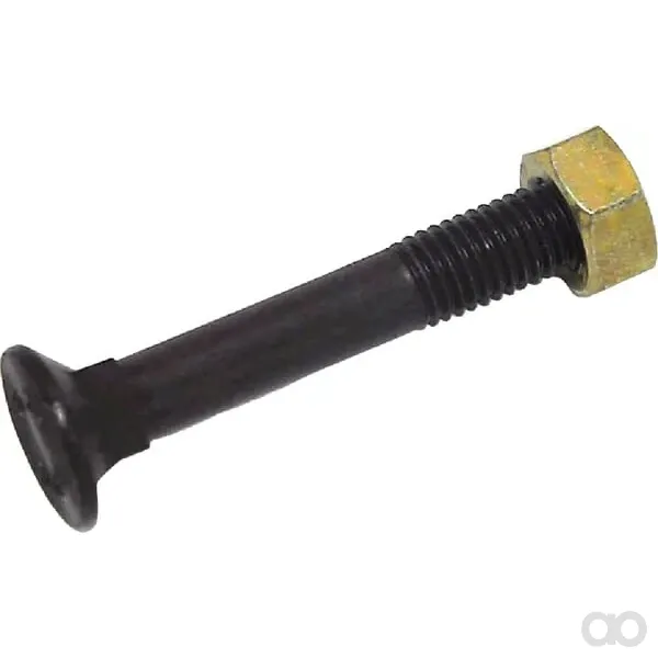 KUBOTA - RF06246 - Schraube