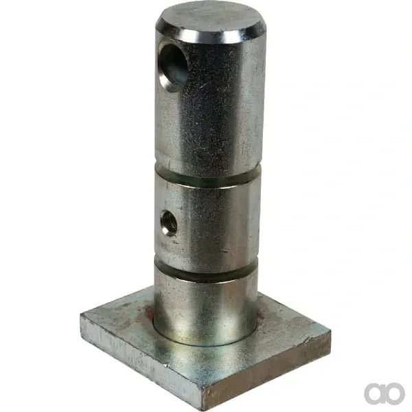 KUBOTA - RF2972963 - Sicherungsstift
