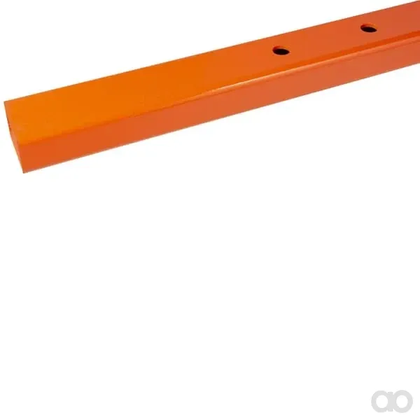 KUBOTA - RF3172077 - Rohrhalter Für 19 Scheiben-Schar