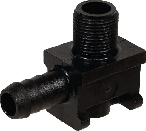 KUBOTA - RG00000151 - Endstueck