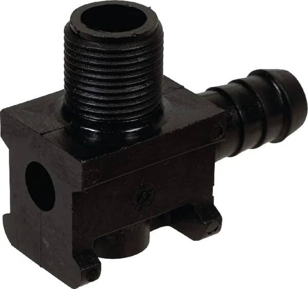 KUBOTA - RG00000151 - Endstueck
