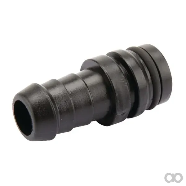 KUBOTA - RG00000464 - Schlauchfitting 20 mm x 1/2"