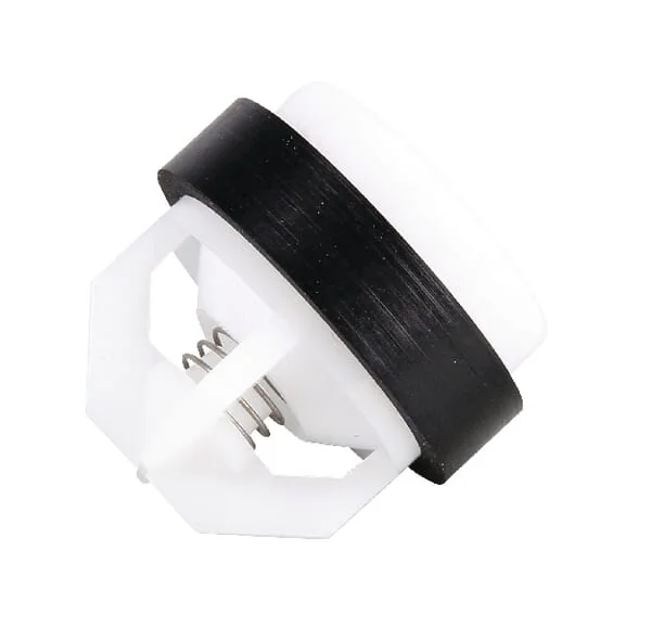 KUBOTA - RG00002629 - Ventil Komplett Roh