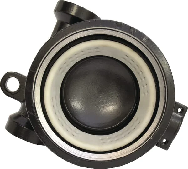 KUBOTA - RG00007241 - Anschluss Komplett Rau