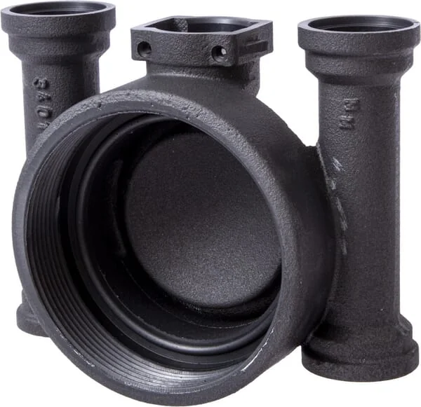 KUBOTA - RG00007284 - Anschluss P150