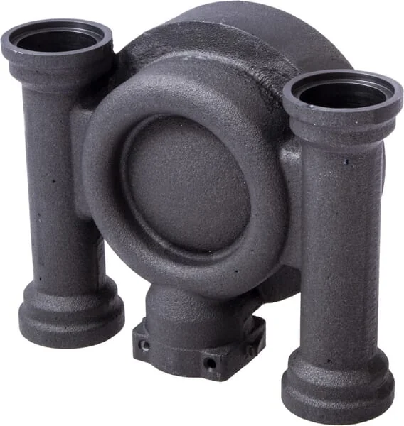 KUBOTA - RG00007284 - Anschluss P150